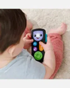 Fisher Price İzle ve Öğren Kumanda HHH27