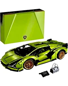 LEGO Technic Lamborghini Sián FKP 37 42115
