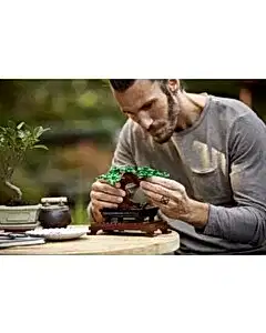 LEGO Creator Expert Bonsai Ağacı 10281