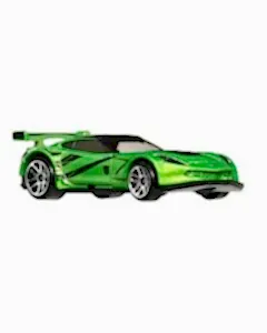 Hot Wheels Fi̇lm Arabaları Özel Seri̇ Corvette C7.R HRV59