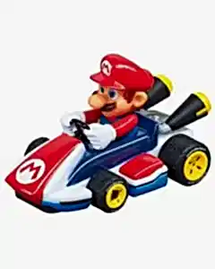 Carrera First Mario Kart Yarış Seti