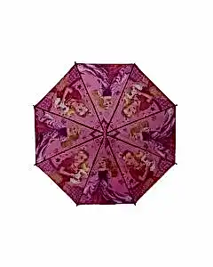 Rubenis Pembe Saplı Şemsiye