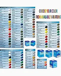 Revell Aqua Color Maket Boyası Sandy Yellow Mat 36116