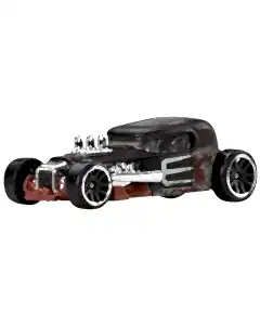 Hot Wheels Vintage Premium Arabalar Mod Rod JKY33
