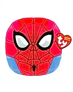 TY Spiderman Squishy 25 Cm