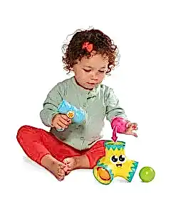 Toomies Tak Tak Fırlat Toplar