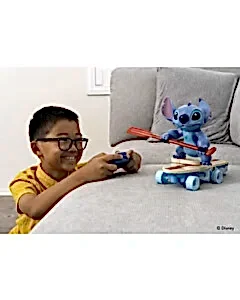 Jada Uzaktan Kumandalı Surfer Stitch