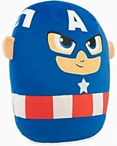 TY Squishy Beanies Captain America 25 Cm