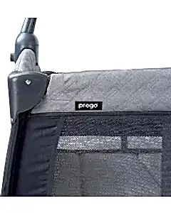 Prego Verona Oyun Parkı Gri