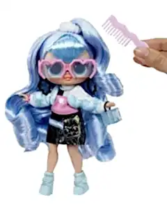 L.O.L. Surprise Tweens Seri 5 Ellie Fly Bebeği