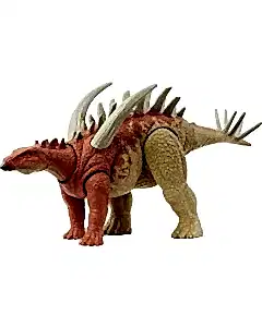 Jurassic World İz Sürücü Dinozor Figürleri Gigantspinosaurus HLN68