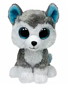 TY Beanie Boo's Slush Köpek Peluş 25 cm