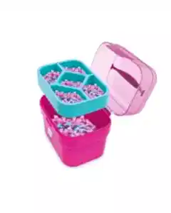 Frozen Sepetli Takı Seti