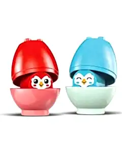 LEGO DUPLO Denge ve Dizme Ağacı 10440