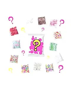 So Slime DIY Slimelicious Mi̇ni̇ Market Sepeti̇ Snacks Collection