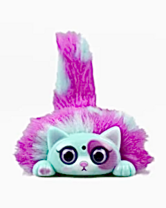 Tiny Furries Fluffy Kitties