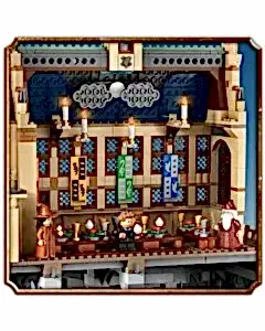 LEGO Harry Potter Hogwarts Şatosu: Büyük Salon 76435