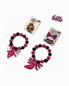 L.O.L. Sürpriz BFF Charm Bileklik