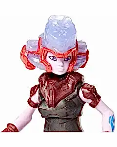 He-Man ve Masters of the Universe Aksiyon Figürleri Ram Ma'Am HBL70