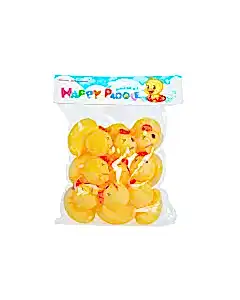 9 Parça Ördek Seti