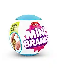 Mini Brands Sneakers Sürpriz Paket