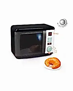 Smoby Tefal Oyuncak Mikrodalga Fırın