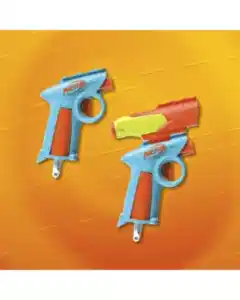 Nerf N-Serisi Gear Up Paketi