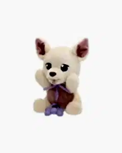Baby Paws Yummy Chihuahua 18 Cm Peluş 926370IM