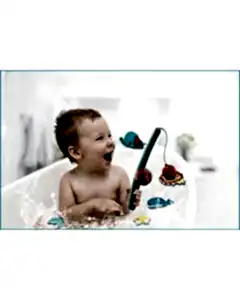 Fisher Price İlk Olta Setim