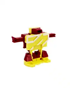 Dönüşen Neon Rakamlar 2 Numara