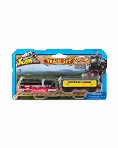 Express Wheels Batı Ekspresi