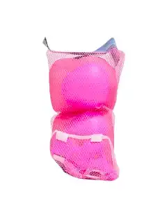 Koruyucu Set Pembe DDB-01