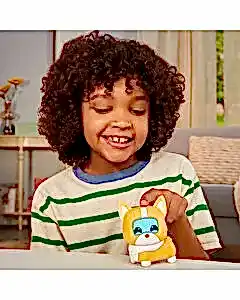 Pixel Petz Dijital Evcil Hayvan Corgi