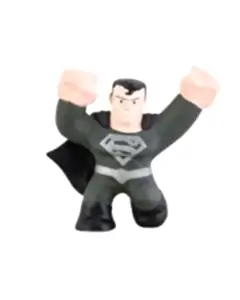 Goojitzu Dc S4 Mini Figür  Kryptonian Steel Superman