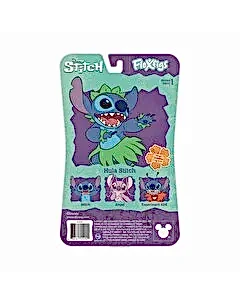 Flexfigs Stitch Aksiyon Figür Hula Stitch 55268
