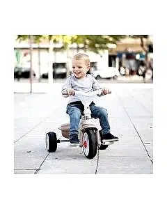 Smoby Be Move Üç Tekerlekli Bisiklet Bej