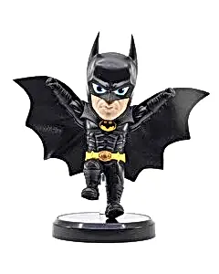 DC Comics Batman Classic Serisi Tekli Figür Paketi Batman(1989 Film)