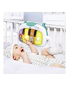 Winfun Sihirli Işıklar Müzikli Oyun Halısı