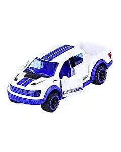 Majorette Limited Edition Series Ford F-150 Raptor