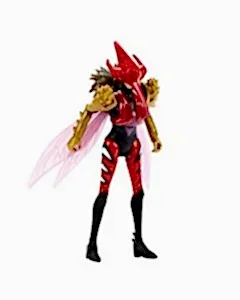 He-Man ve Masters of the Universe Aksiyon Figürleri Mo Squitra HDR53