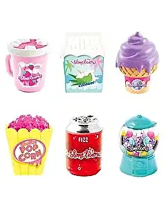 So Slime DIY Slimelicious Slime Shaker Üçlü Paket