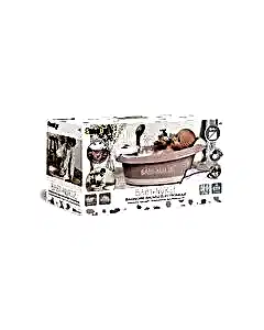 Smoby Baby Nurse Bebek Küveti