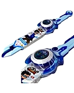 Infinity Nado Mini Mücadele Kolu Fury Wave Dragon (Enerji Dalgası Ejderhası)