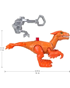 Imaginext Jurassic World Temel Araçlar Pyroraptor GVV94