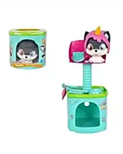 QT Puppies Sürpriz Aksesuarlı Yavru Köpek Cookie