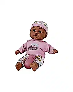 Babydoll My Love Sesli Bebek 26 Cm