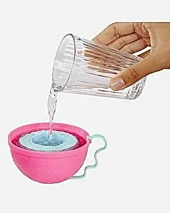 L.O.L. Tots Doğum Günü Pastası Bebeği