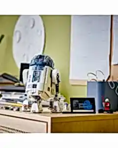 LEGO Star Wars R2- D2 75379
