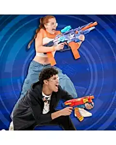 Nerf Loadout Shadowspeed Recon G1759