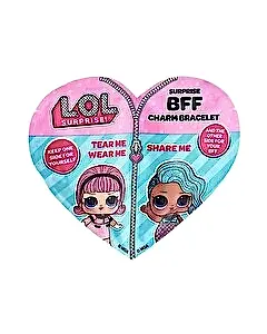 L.O.L. Sürpriz BFF Charm Bileklik